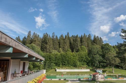 Apartamento Ferienwohnung Urs