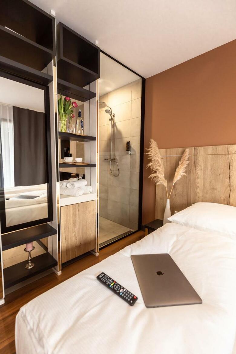 24seven Hotel Schwabach