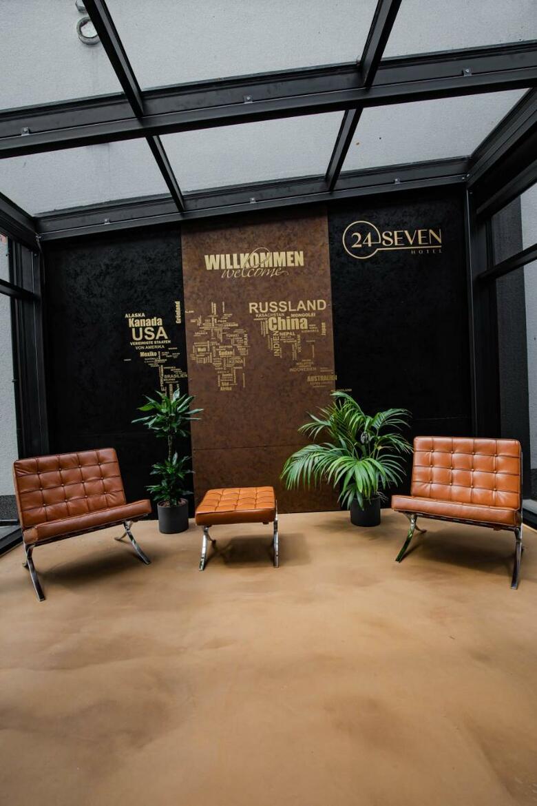 24seven Hotel Schwabach
