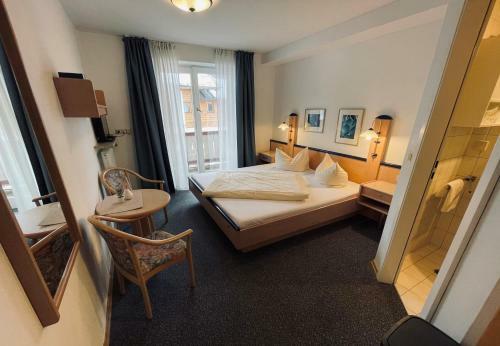 Hostal G�stehaus Germania