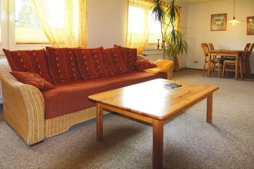 Apartamento Holiday Flat Schwerin - Dms01095-p