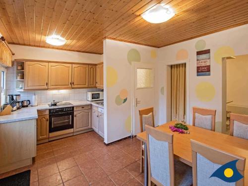 Apartamento Ferienhaus Rotkehlchen
