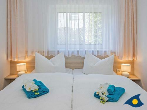Apartamento Ferienhaus Eichelhaeher
