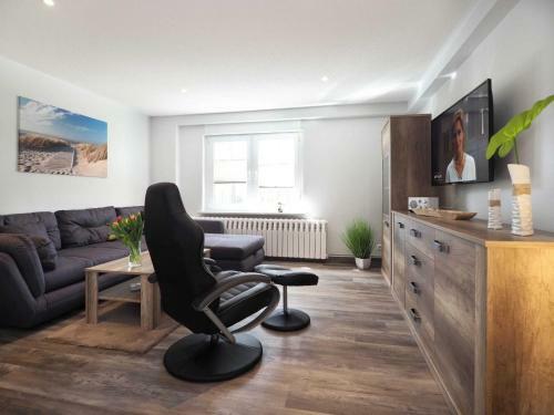 Apartamento Villa Stefanie & Bungalows