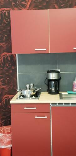 Apartamento Gasthaus-aparthotel
