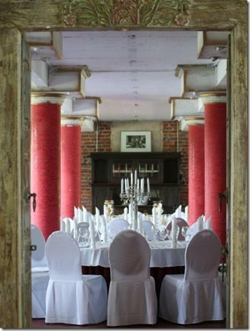 Hotel Gutshof Wellenbad