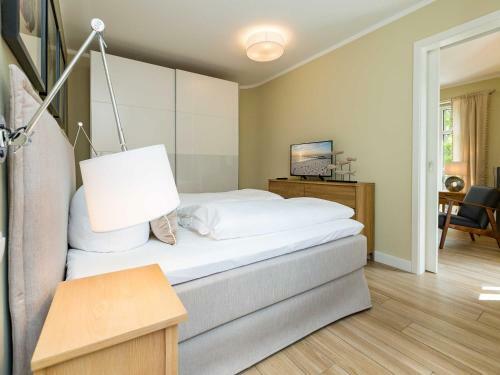 Apartamento Quartier Am Kurpark _ Wohnung 06