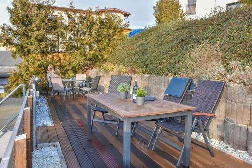 Apartamento Villa Mirja 04