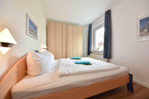 Apartamento Villa Mirja 04