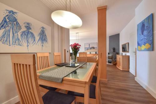 Apartamento Villa Mirja 04