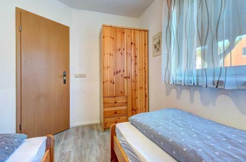 Apartamento Ferienwohnung Haus Ostseeperle App