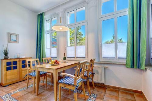 Apartamento Villa _else_ Wohnung 1