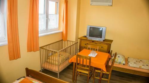 Hostal Penzion S Restaurac� Na Furhaple