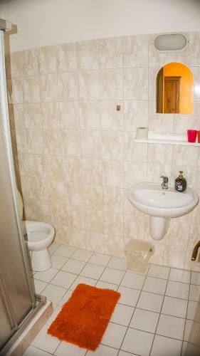 Hostal Penzion S Restaurac� Na Furhaple