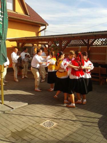 Hostal Penzion S Restaurac� Na Furhaple