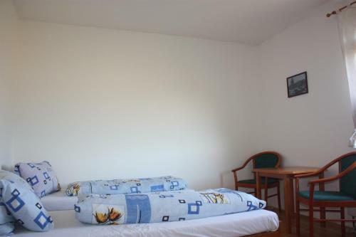 Hostal Penzion Jaro?