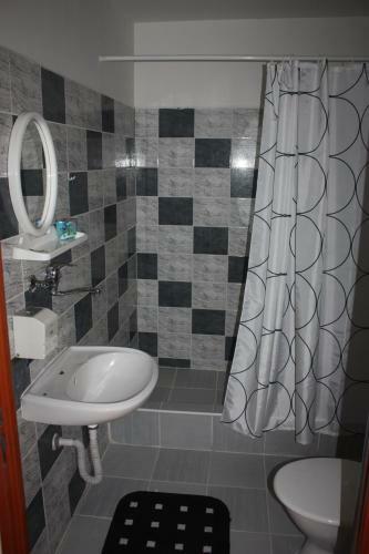 Hostal Penzion Jaro?