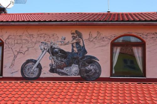 Hostal Penzion Jaro?