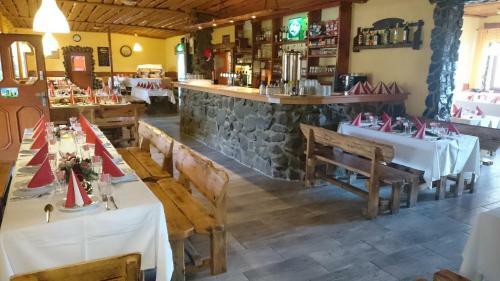 Hostal Penzion Jaro?