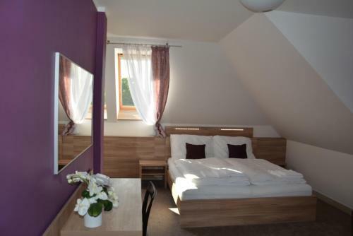 Hostal Nobless Resort