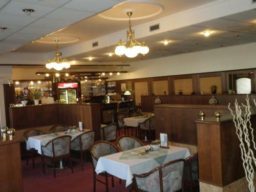 Hotel Le Caf�