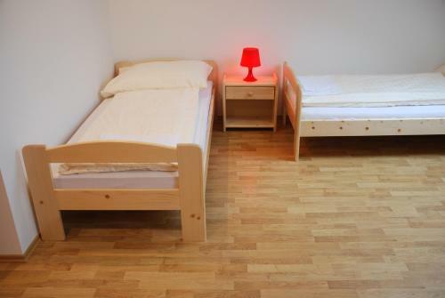 Hostal In Vino Bed & Breakfast