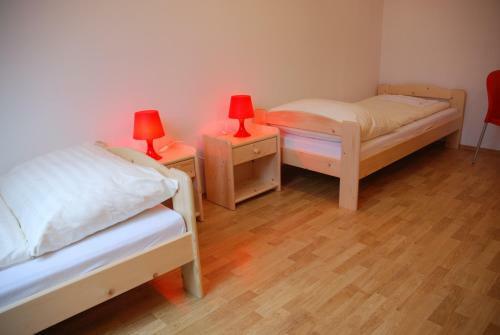 Hostal In Vino Bed & Breakfast
