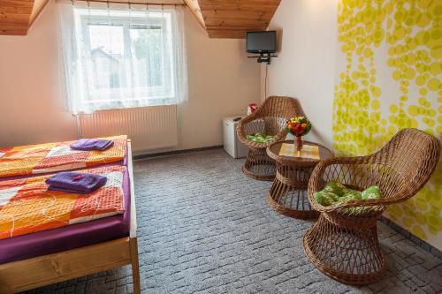 Hostal Penzion Ag�ta