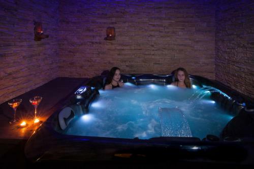 Hostal Penzion Ag�ta