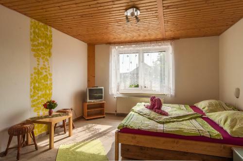 Hostal Penzion Ag�ta