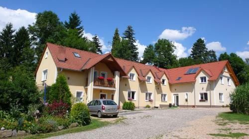 Hostal Penzion Ag�ta