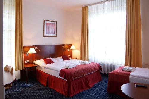 Hotel Grand