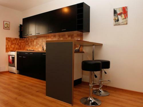 Hostal Penzion Na Americe