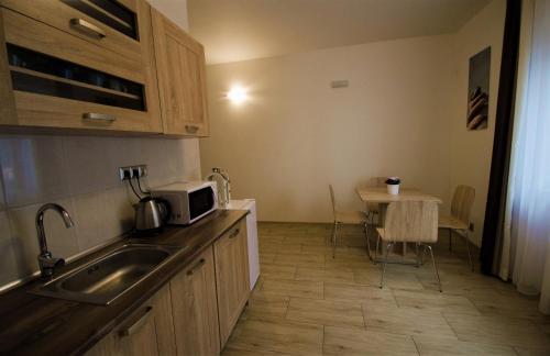 Hostal Penzion Na Americe