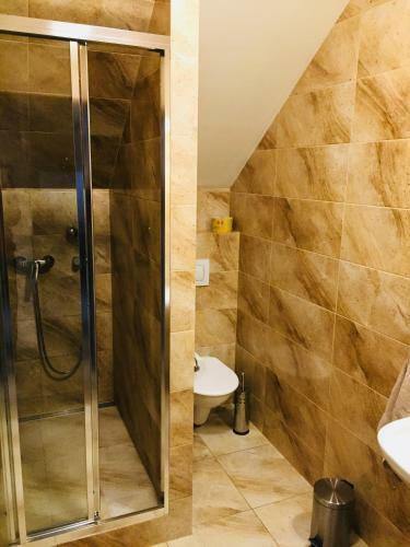 Hostal Penzion Na Americe