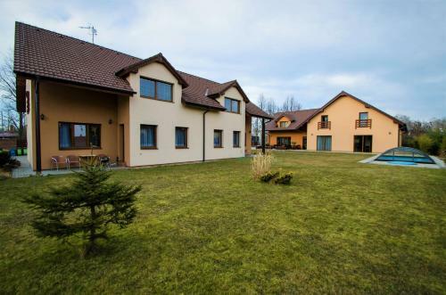 Hostal Penzion Na Americe