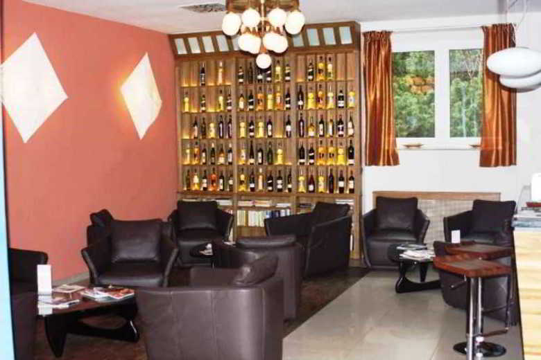 Hotel Resort Svata Katerina