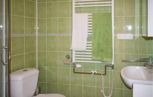 Apartment Mala Skala II