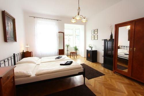 Hostal Penzion Jelen Vranov Nad Dyj�