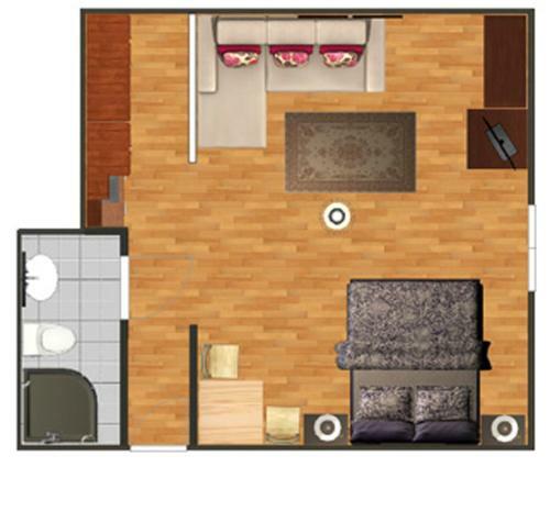 Hostal Apartm�ny Jedovnice