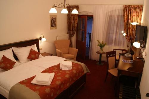Hotel Joseph 1699