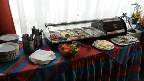 Garni Hotel Petra