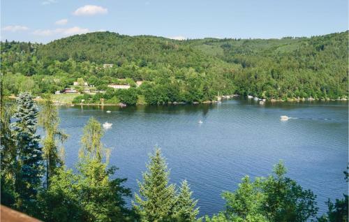 Holiday Home Stara Rabyne I
