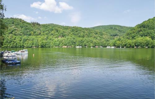Holiday Home Stara Rabyne I