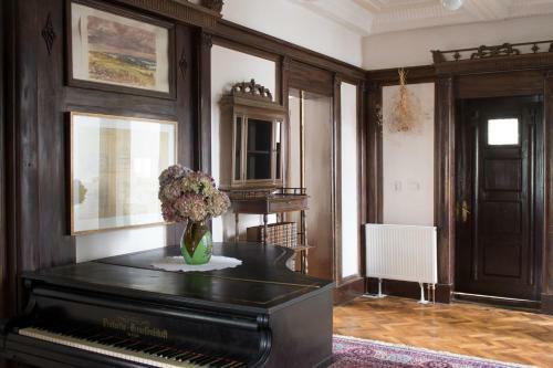 Hostal Penzion Signum Laudis