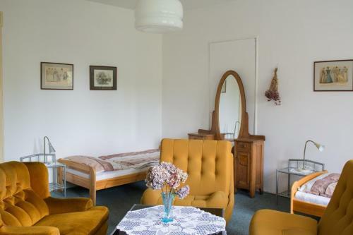 Hostal Penzion Signum Laudis