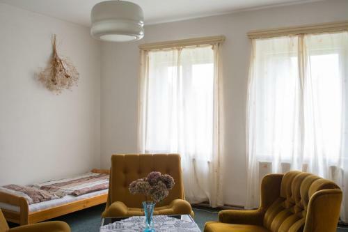 Hostal Penzion Signum Laudis