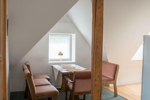 Hostal Penzion Signum Laudis