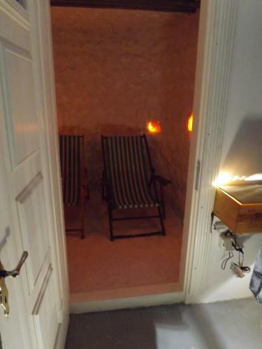 Hostal Penzion Signum Laudis