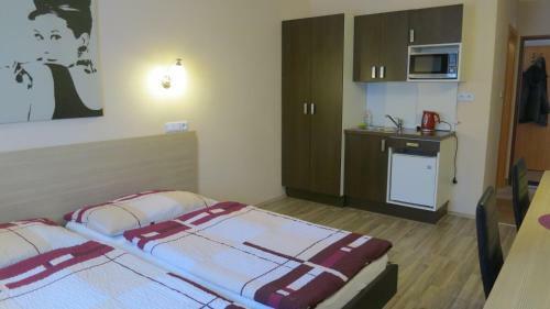 Hostal Penzion Coupe
